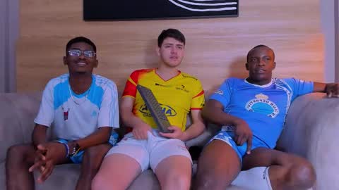 SOCCER HOT online show from 01-15-26, 02:21