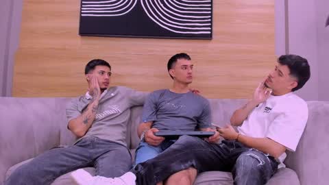 SOCCER HOT online show from 05-15-26, 03:30