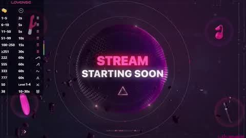 KINKYCHAOS online show from 01-12-26, 06:35