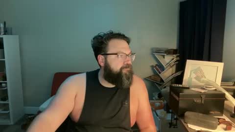 JustADude online show from 05-24-26, 05:34