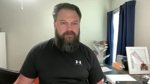 JustADude online show from 05-29-26, 04:49