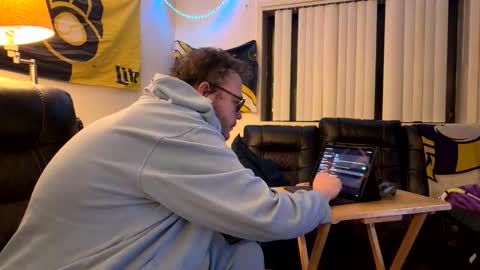 Sodapop 189 online show from 01-07-26, 02:25