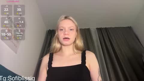 Sofi online show from 02-19-26, 06:59