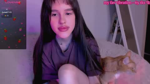  lady sofi green   online show from 01-05-25, 08:52