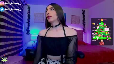 soffi_bunny_ online show from 12-22-24, 06:17