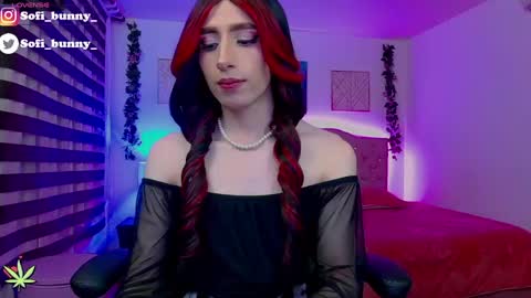 soffi_bunny_ online show from 03-01-25, 06:35