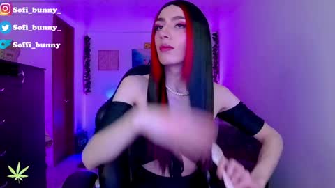 Snapshot of soffi_bunny_ chatting on 05-02-26, 09:25 soffi_bunny_ online show from 05-02-26, 09:25