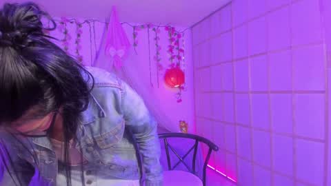 sofiia online show from 01-18-25, 06:43