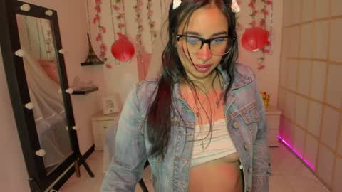 sofiia online show from 01-31-25, 01:02