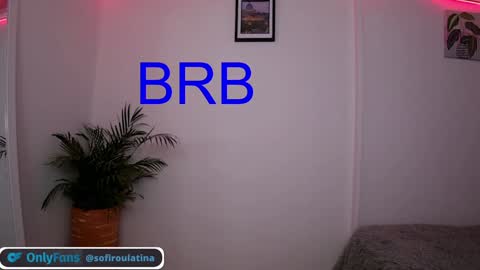 soffi_rousel_ online show from 12-29-24, 09:30