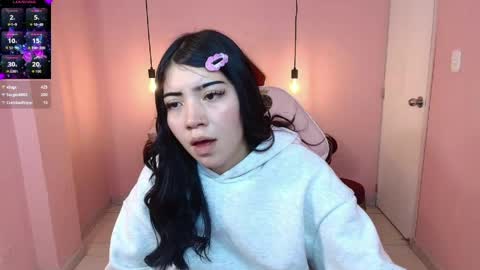 soffi_x online show from 06-06-26, 09:25