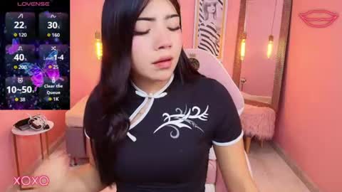 Snapshot of soffi_x chatting on 07-10-26, 03:11 soffi_x online show from 07-10-26, 03:11