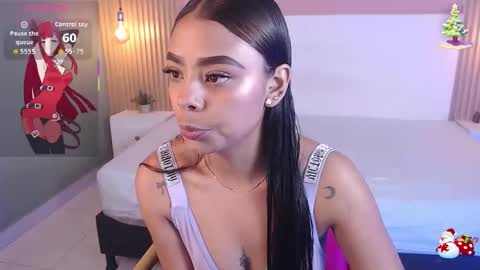 soffiadams2 online show from 11-16-25, 11:38