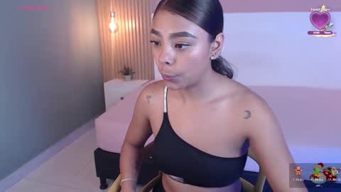 soffiadams2 online show from 11-25-25, 11:43