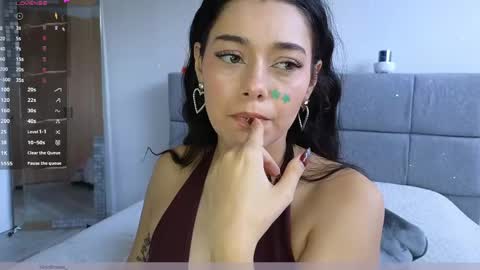 IG Soffimoon   I THANK YOU FOR LEAVING YOUR FOLLOW online show from 05-28-26, 08:17