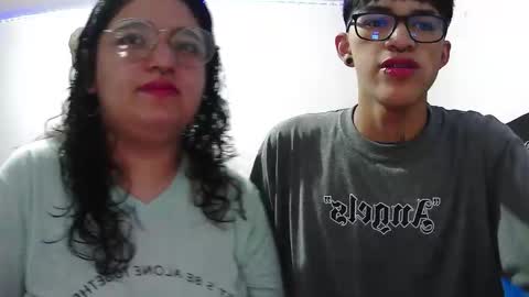 Snapshot of soffje00 chatting on 10-15-25, 01:44 soffje00 online show from 10-15-25, 01:44