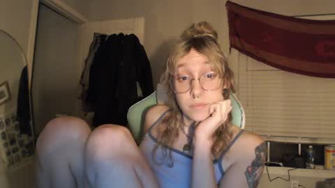 Lilytea online show from 05-15-26, 07:26