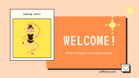 Snapshot of sofftrose chatting on 01-24-25, 11:02 Julia online show from 01-24-25, 11:02