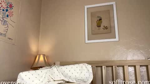 Snapshot of sofftrose chatting on 02-17-25, 01:04 Julia online show from 02-17-25, 01:04