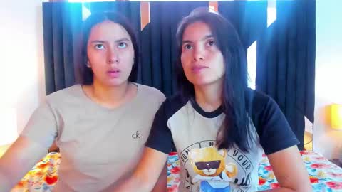 soffy and mia online show from 10-07-25, 12:46