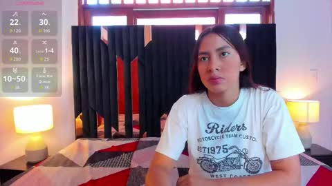 soffy and mia online show from 10-24-25, 12:01