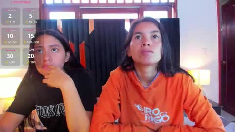 soffy and mia online show from 11-13-25, 12:59