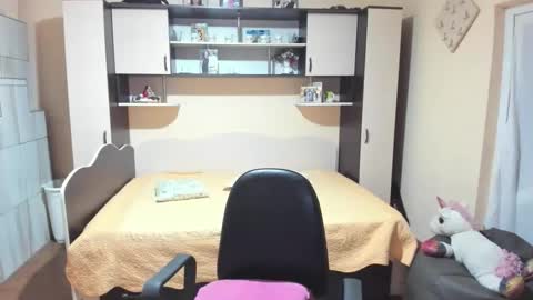 Soffy online show from 01-13-26, 06:08