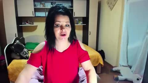 Soffy online show from 02-26-26, 05:17