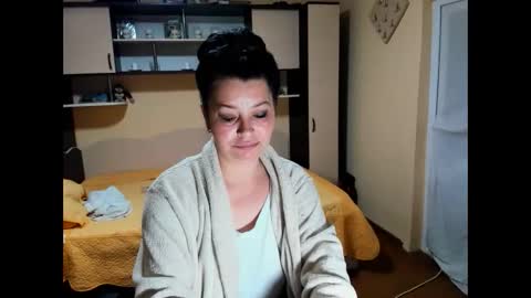 Soffy online show from 03-19-26, 06:17