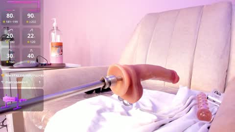 sofhia_turner online show from 01-16-25, 04:07