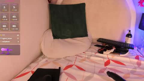 sofhia_turner online show from 03-12-25, 03:18