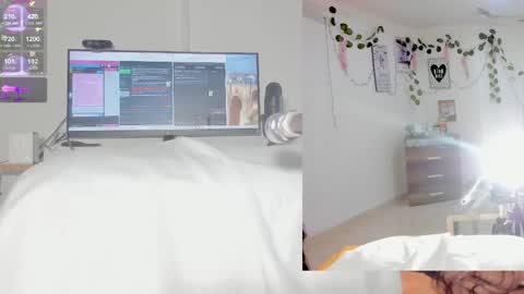 Sofi online show from 11-23-25, 05:02