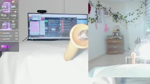 Sofi online show from 12-14-25, 05:18