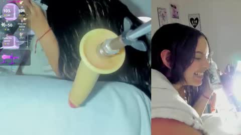 Sofi online show from 02-15-26, 05:09