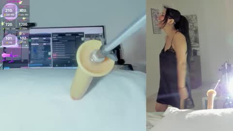 Sofi online show from 03-14-26, 06:35