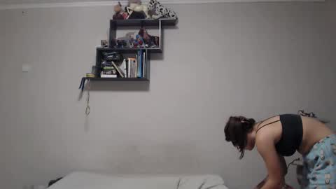 Sofi online show from 12-27-24, 06:53