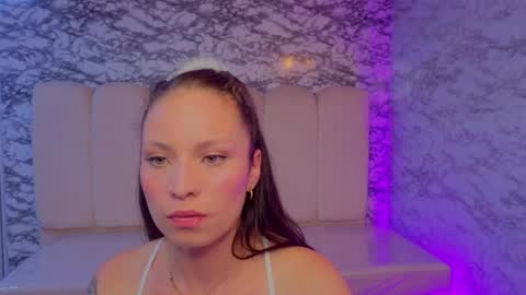 Snapshot of sofi_green_v chatting on 05-27-26, 10:07 sofi_green_v online show from 05-27-26, 10:07