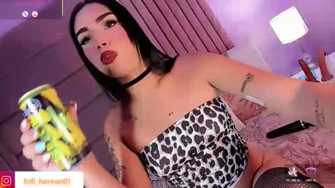 sofi_hdzz online show from 06-01-26, 08:54