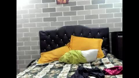 Sofi Hot online show from 06-08-26, 03:40