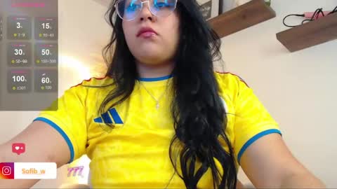 Snapshot of sofi_lennox chatting on 07-03-26, 01:06 Sofi online show from 07-03-26, 01:06