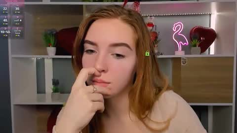 sofi_lonely online show from 02-15-26, 07:38