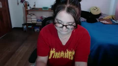 Snapshot of sofi_lynch chatting on 05-13-26, 09:33 Sofi Lynch online show from 05-13-26, 09:33