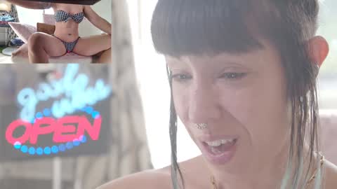 Sofi Mora online show from 11-09-25, 02:48