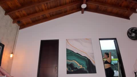 Sofi online show from 10-29-25, 11:23