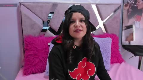 Sofi Noa online show from 02-18-25, 05:31