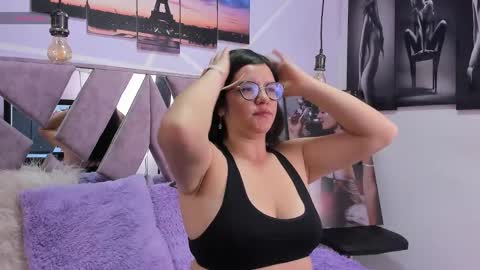 Sofi Noa online show from 02-24-25, 11:21