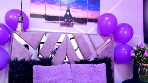 Sofi Noa online show from 11-13-25, 11:42