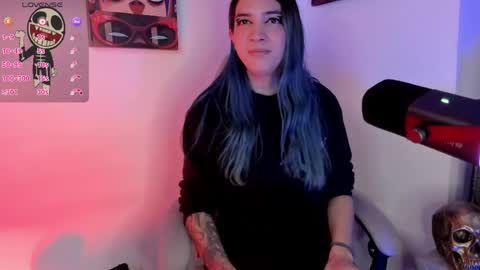 Snapshot of sofi_pretty_uwu_ chatting on 04-27-26, 04:38 SOFIA online show from 04-27-26, 04:38