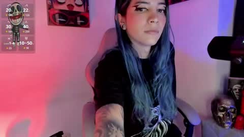 Snapshot of sofi_pretty_uwu_ chatting on 05-09-26, 09:53 SOFIA online show from 05-09-26, 09:53
