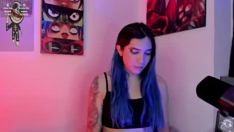 Snapshot of sofi_pretty_uwu_ chatting on 07-06-26, 06:10 SOFIA online show from 07-06-26, 06:10